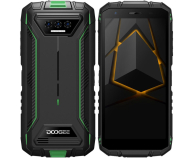 Doogee S41 pro zielony - 1199398 - zdjęcie 1